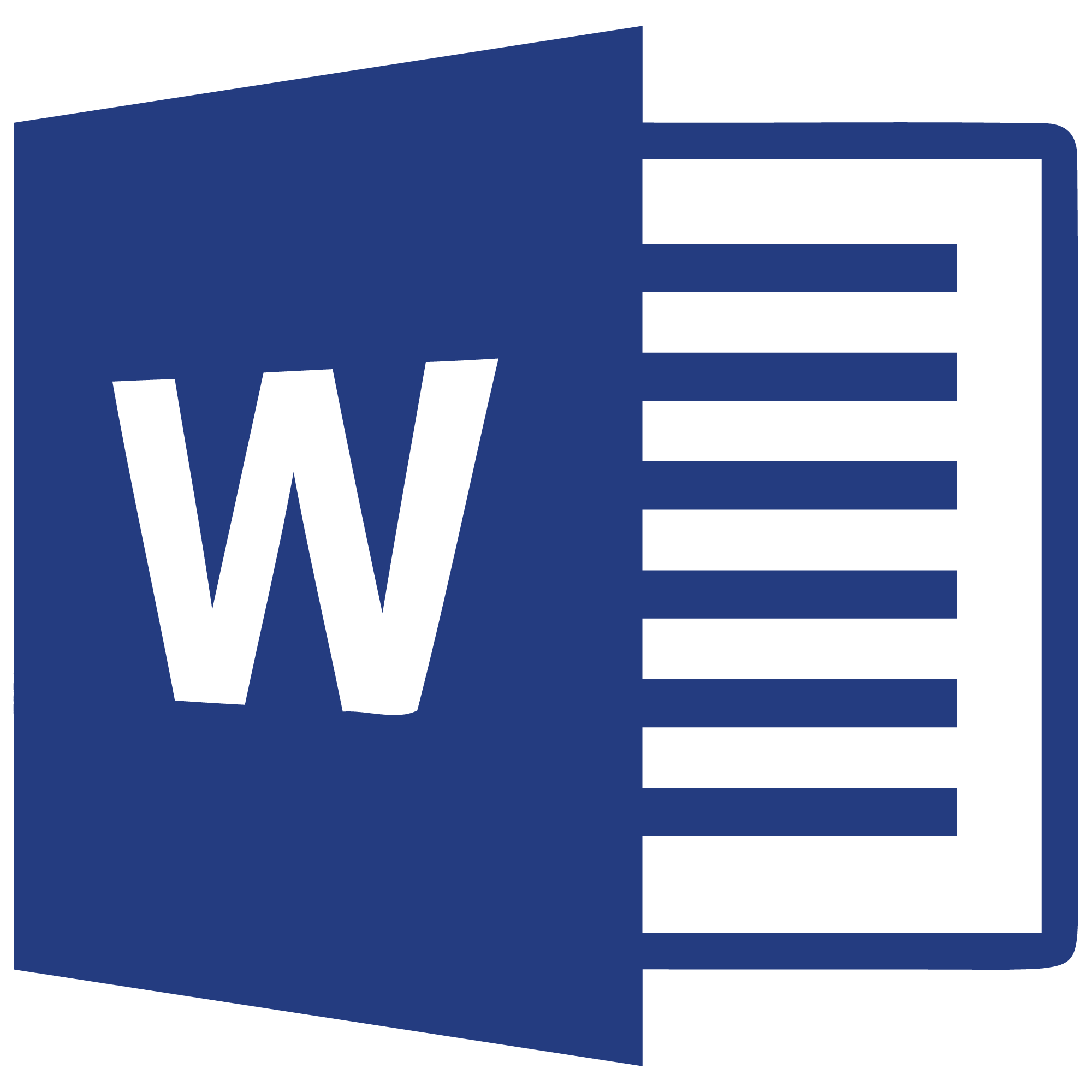Annual Review and Planning Template  – Microsoft Word